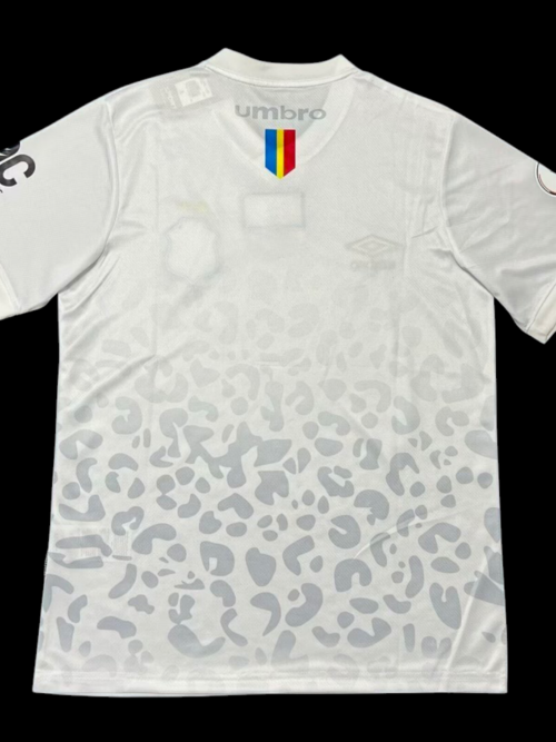 Congo Maillot Extérieur 26/27