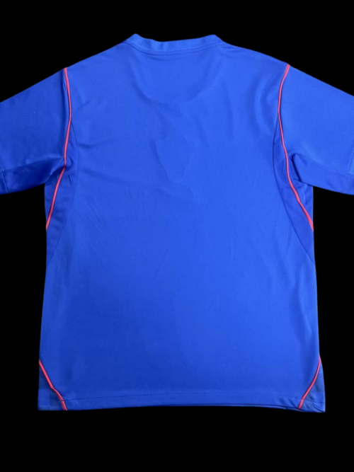 Croacia Camiseta Visitante 26/27