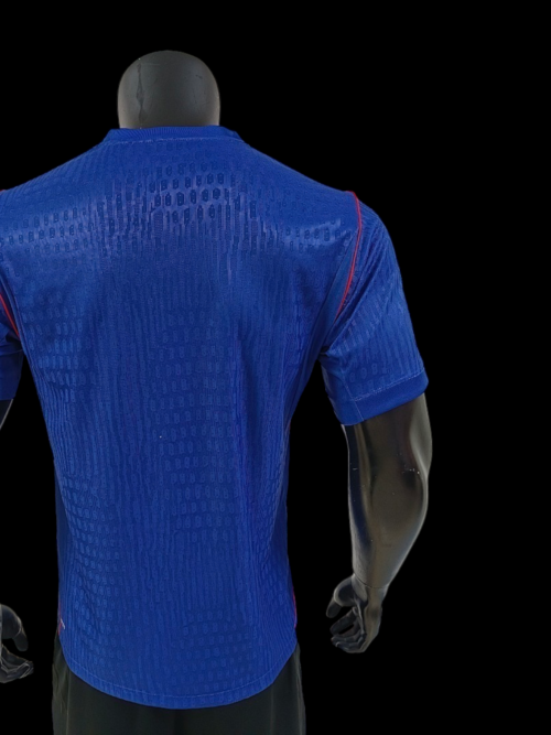 Croatie Maillot Extérieur 26/27 – Version Player
