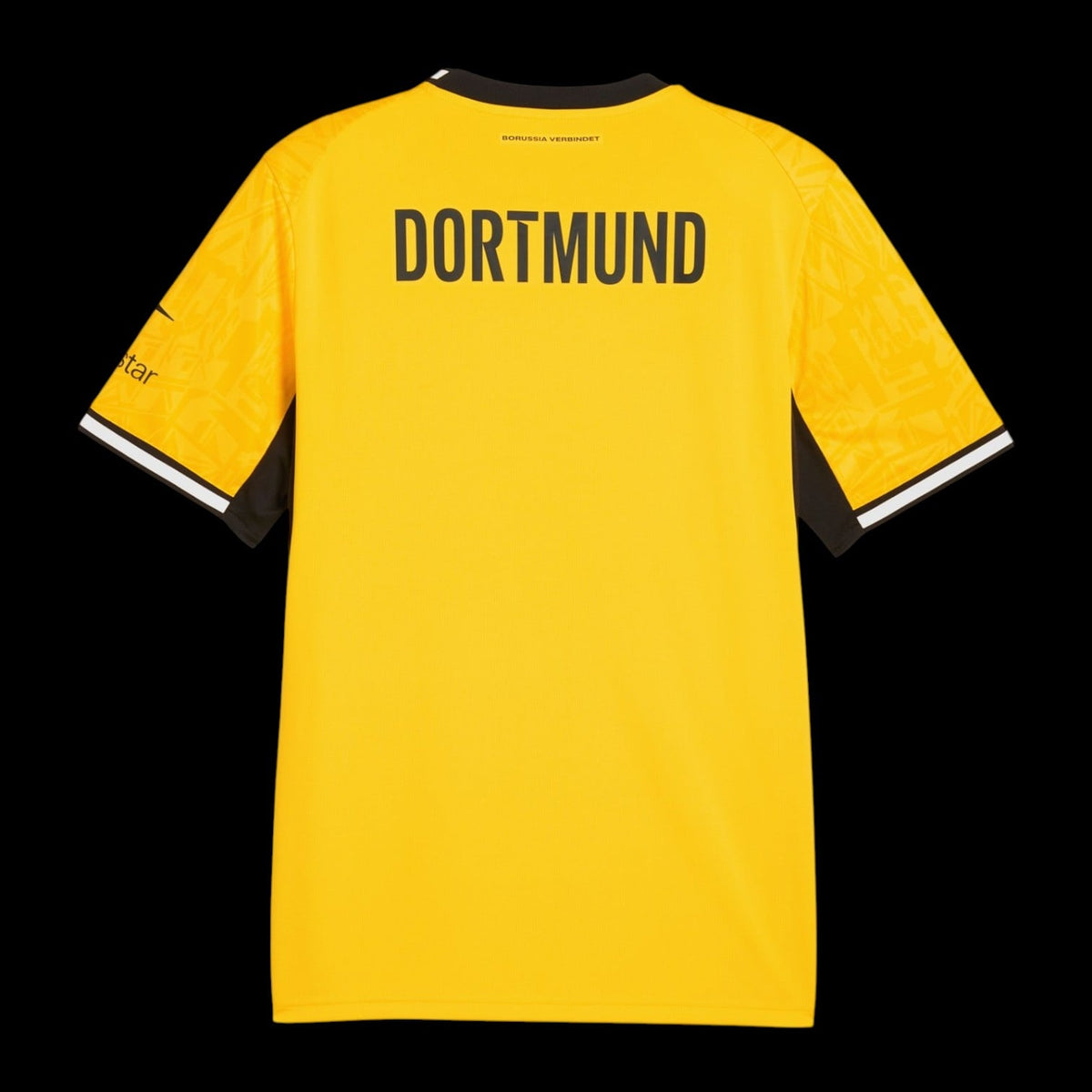 Dortmund Maillot Domicile 26/27