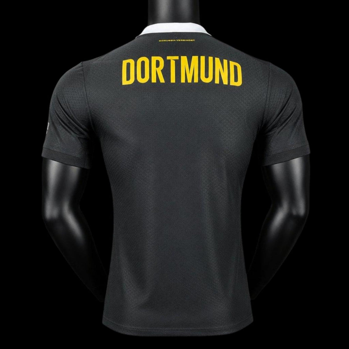 Dortmund Maillot Extérieur 26/27 – Version Player