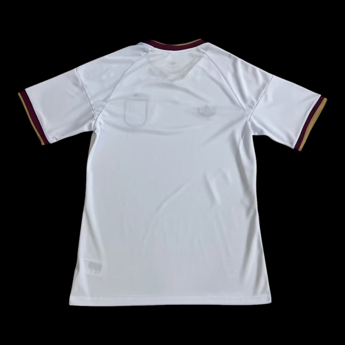 Espagne Maillot Exterieur 26/27