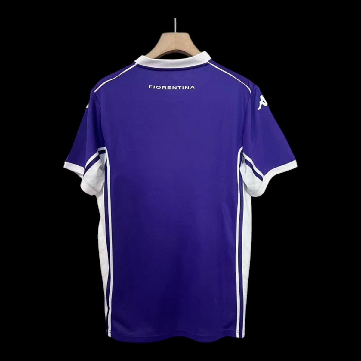Camiseta de local Fiorentina 25/26