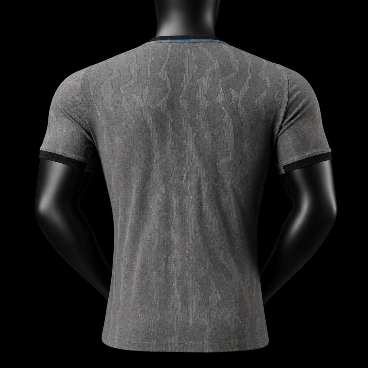 Inter Milan Maillot Third 26/27 – Version Player