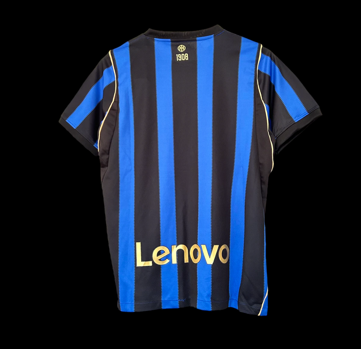 Inter de Milán Camiseta Local 25/26
