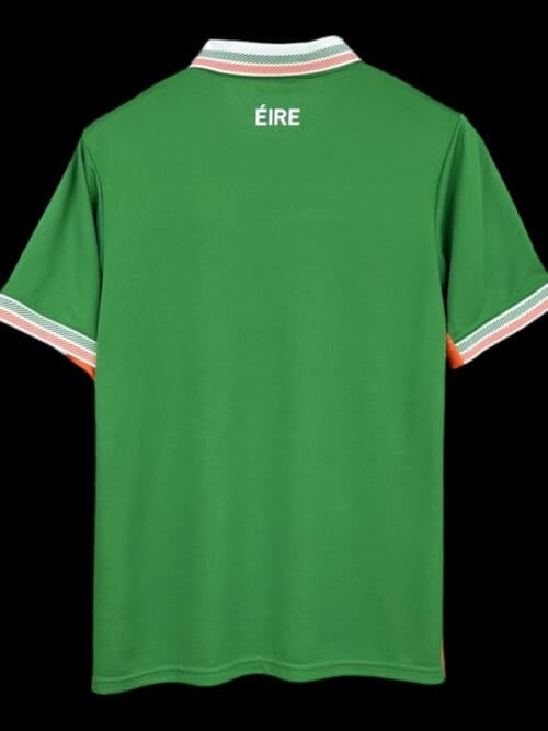 Irlanda Camiseta Local 26/27