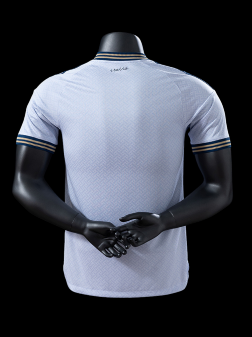 Italie Maillot Extérieur 26/27 – Version Player