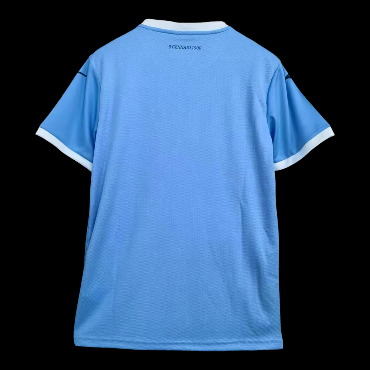 Lazio Rome Maillot Domicile 25/26