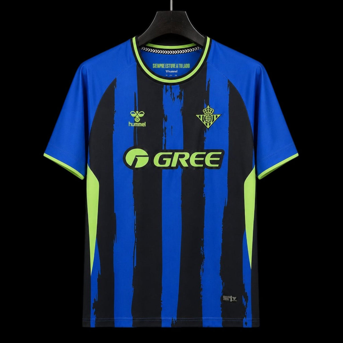 Betis Séville Maillot Third 26/27