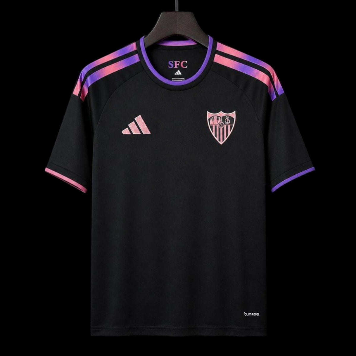 FC Séville Maillot Third 26/27