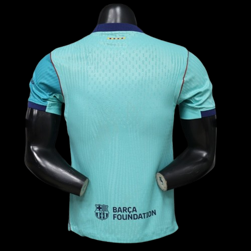 FC Barcelona Maillot Third 26/27 – Version Player