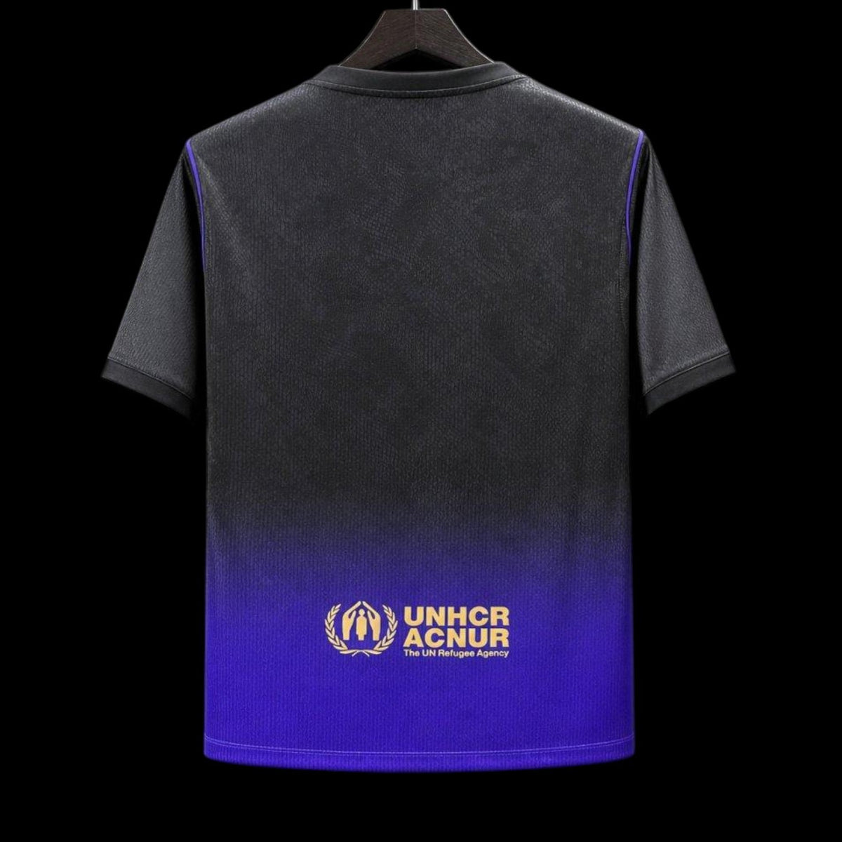 FC Barcelona Maillot Extérieur 26/27