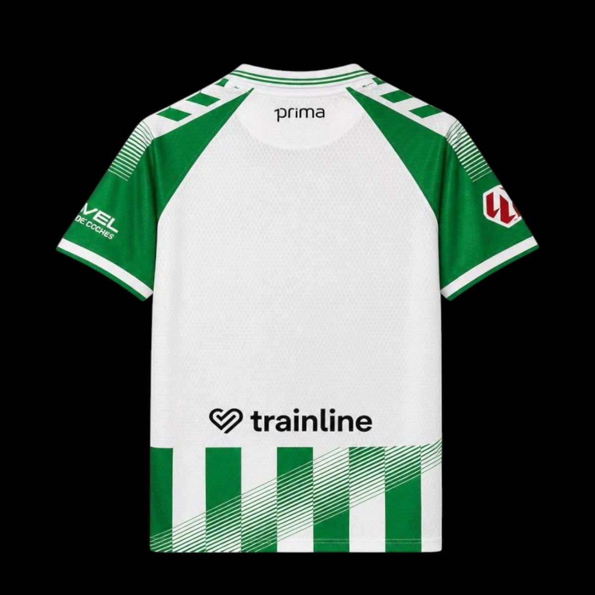 Betis Séville Maillot Domicile 26/27