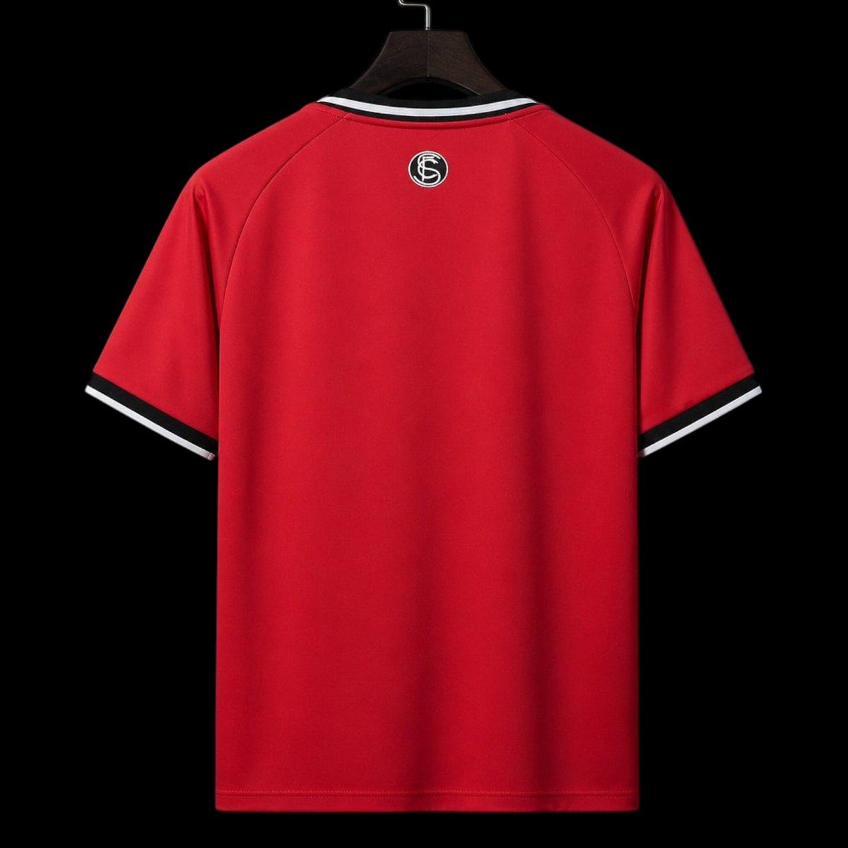 FC Séville Maillot Extérieur 26/27