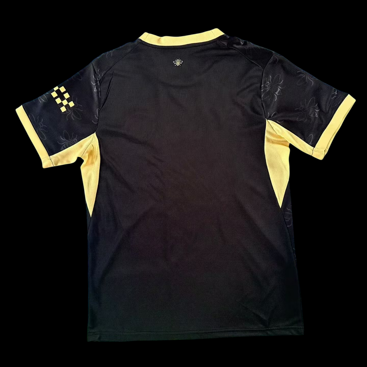 Manchester City Maillot Extérieur 26/27