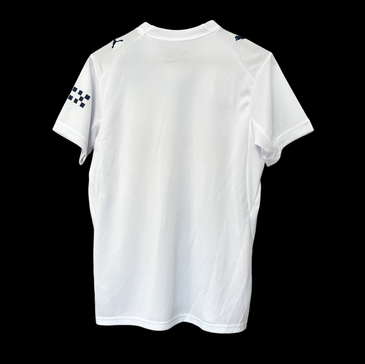 Manchester City Maillot Third 26/27
