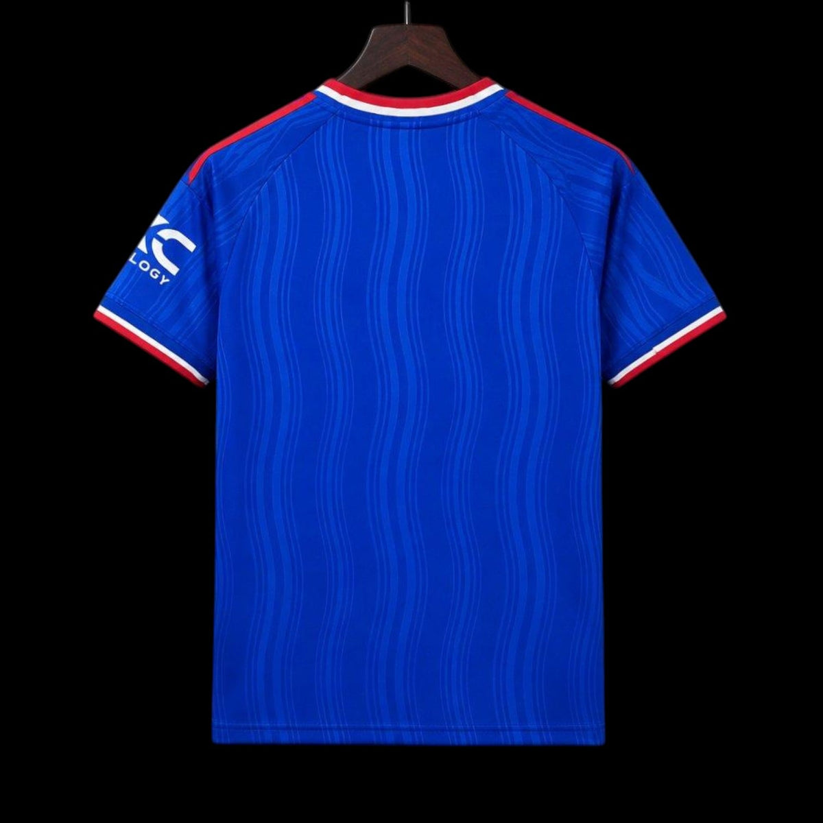 Manchester United Maillot Extérieur 26/27