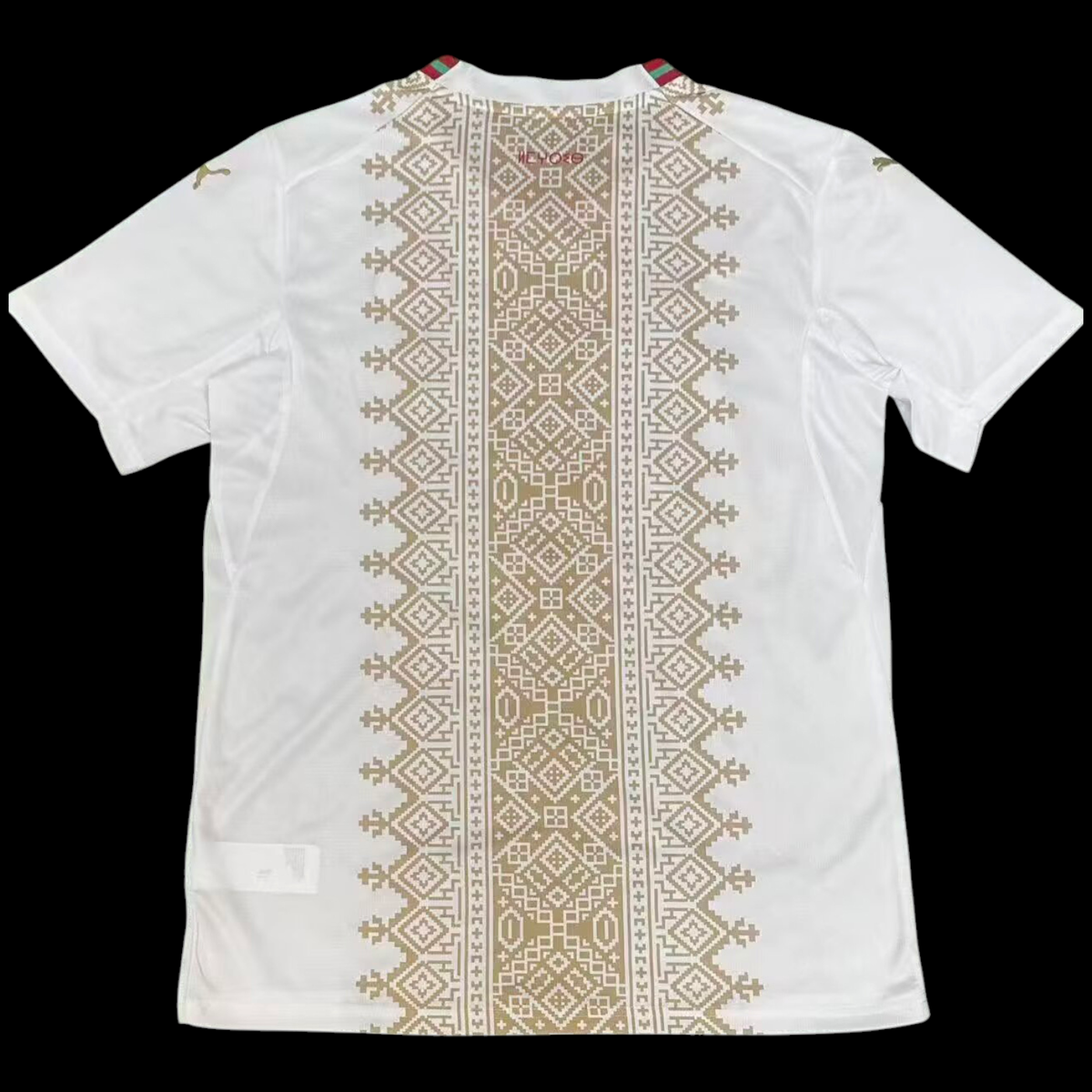 Maroc Maillot Extérieur 26/27