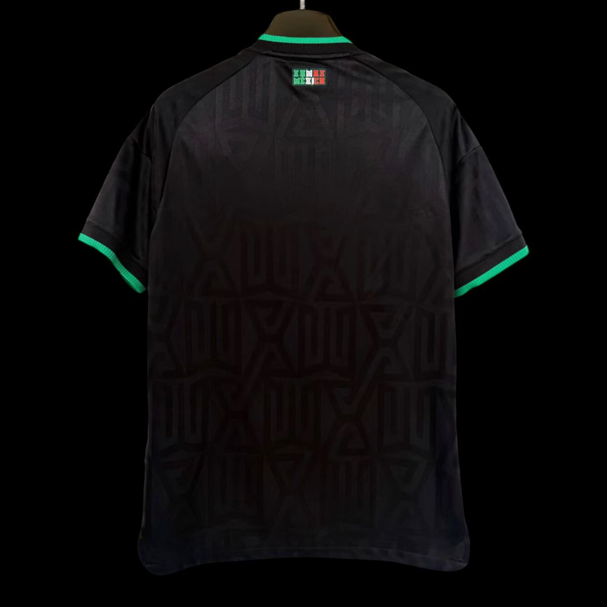 Mexique Maillot Third 26/27