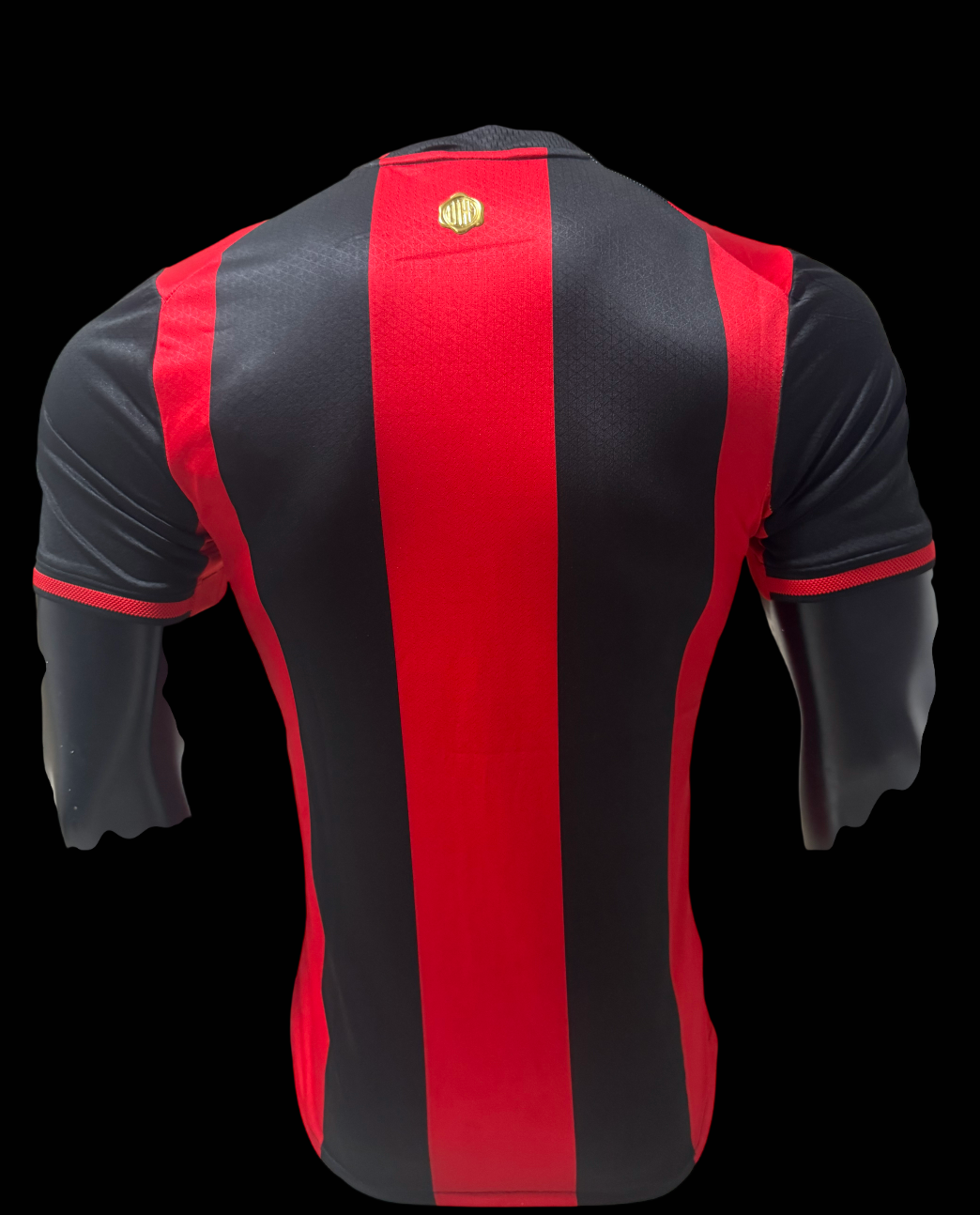 Milan AC Maillot Domicile 26/27 – Version player