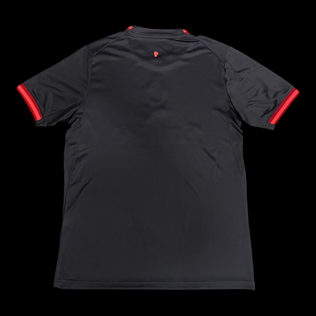 Milan AC Maillot Third 26/27