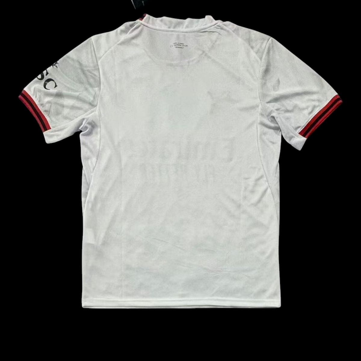 Milan AC Maillot Extérieur 26/27