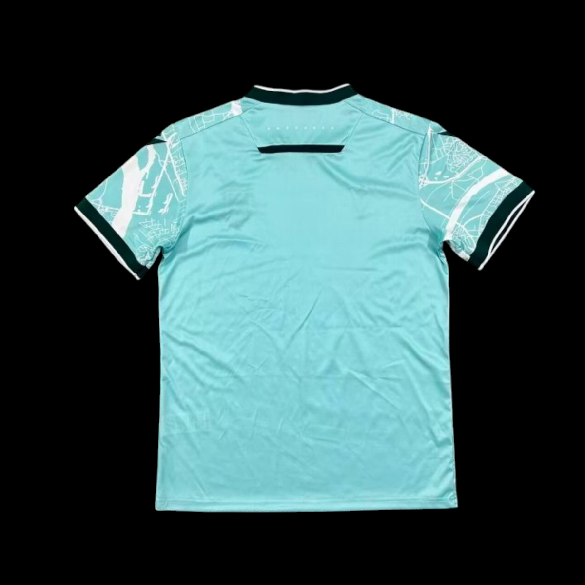 Nantes Away Jersey 25/26