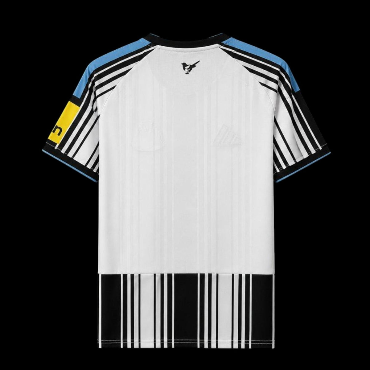 Camiseta Newcastle Local 25/26