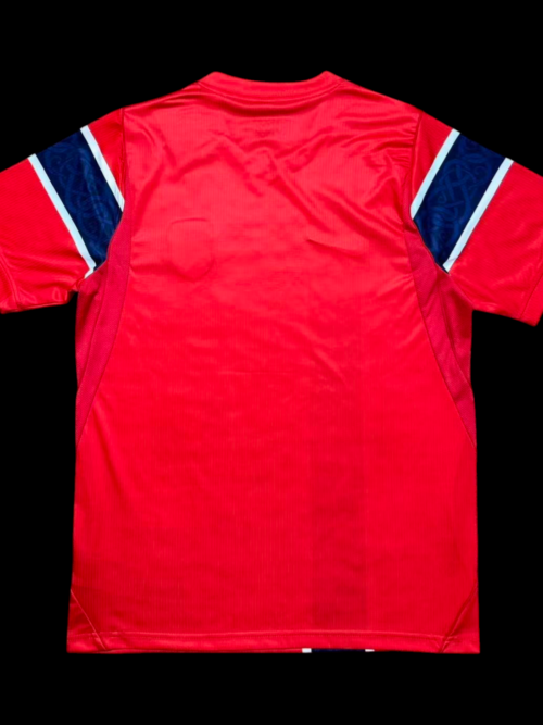 Norvege Maillot Domicile 26/27