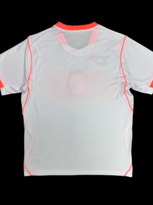 Pays-Bas Maillot Exterieur 26/27