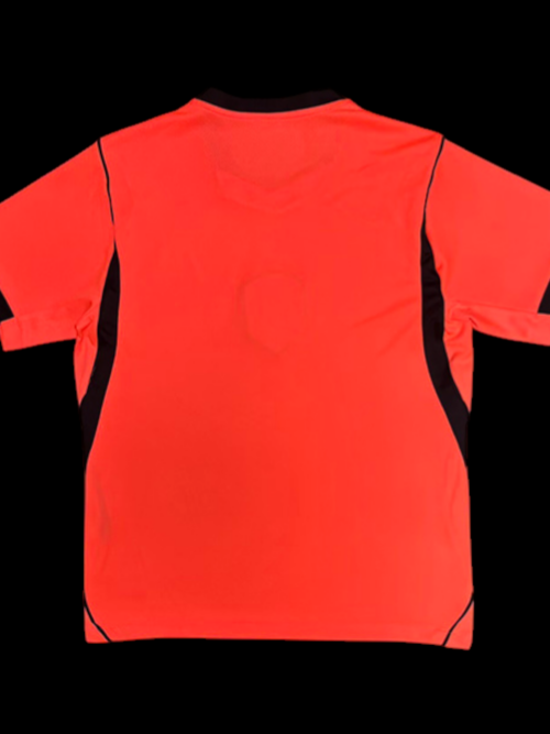 Países Bajos Camiseta Local 26/27