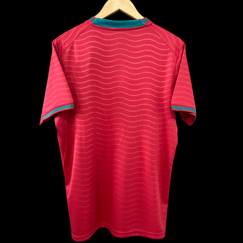 Portugal Home Jersey 26/27