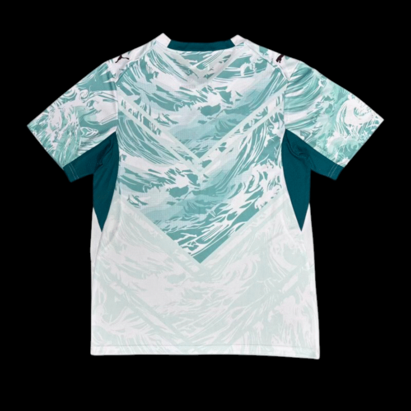 Portugal Camiseta Visitante 26/27