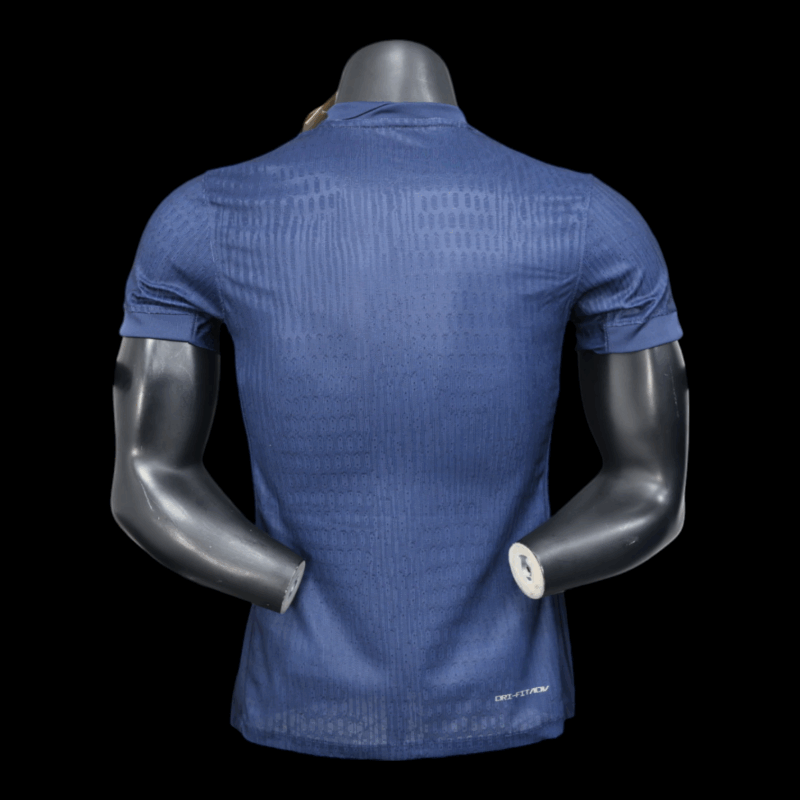 PSG Camiseta Local 25/26 – Versión Jugador
