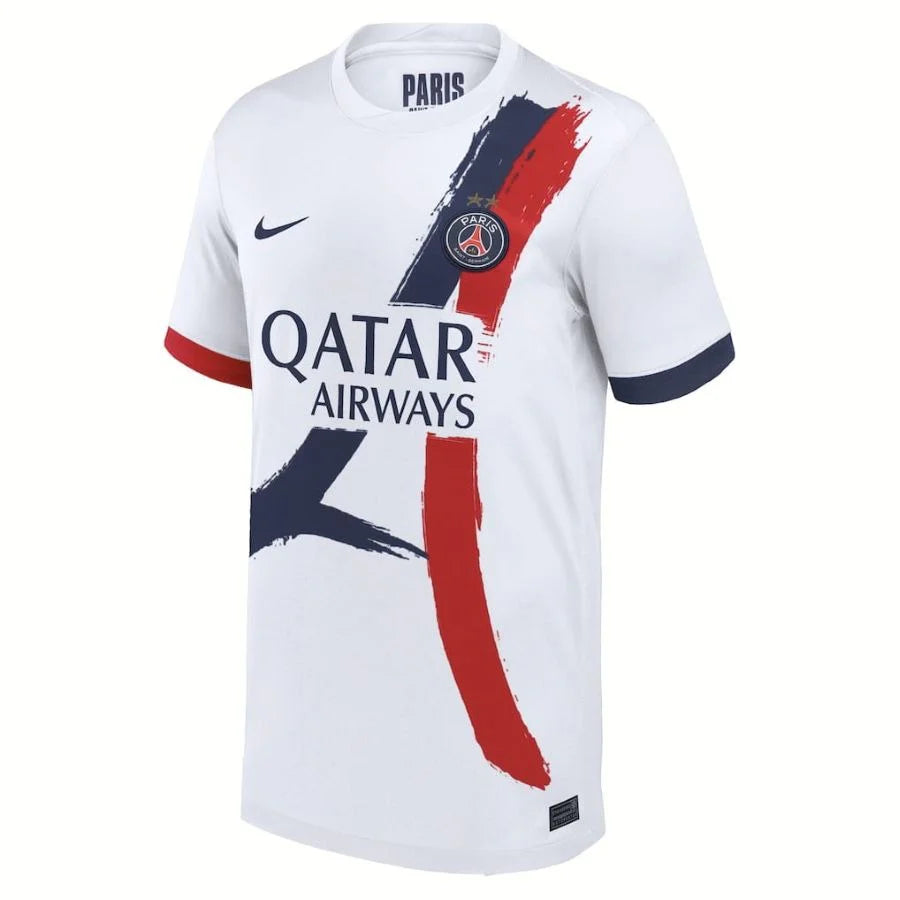 PSG Maillot Back 2 Back 26 ⭐️⭐️ | Extérieur