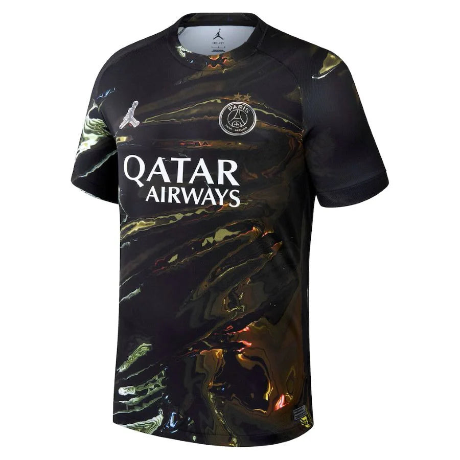 PSG Maillot Back 2 Back 26 ⭐️⭐️ | Night Edition