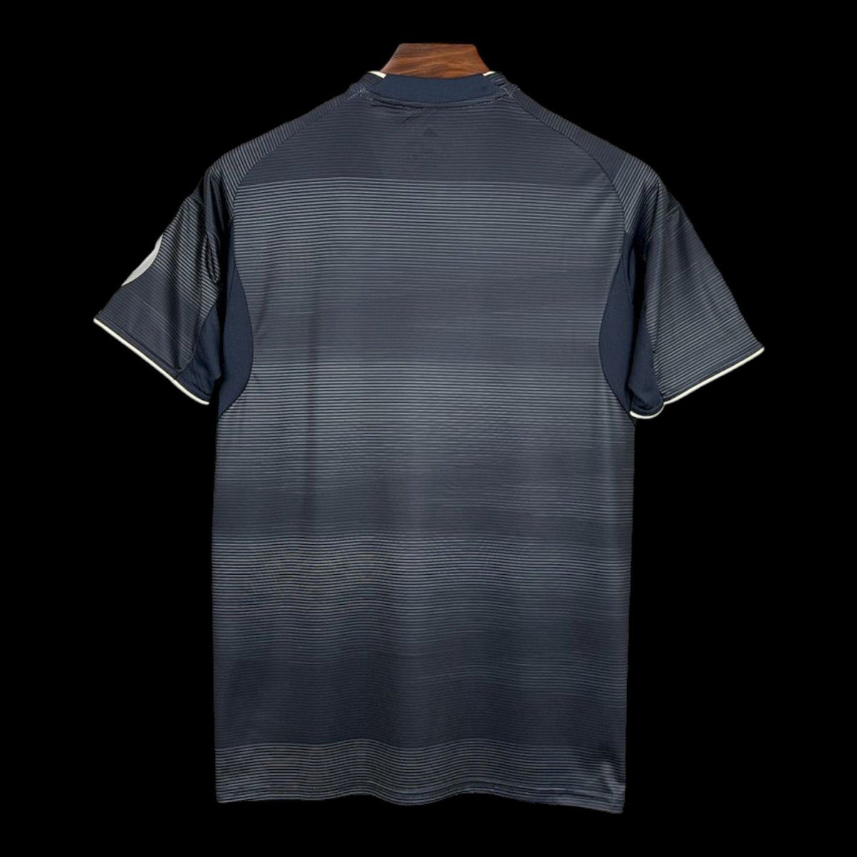 Real Madrid Maillot Extérieur 25/26