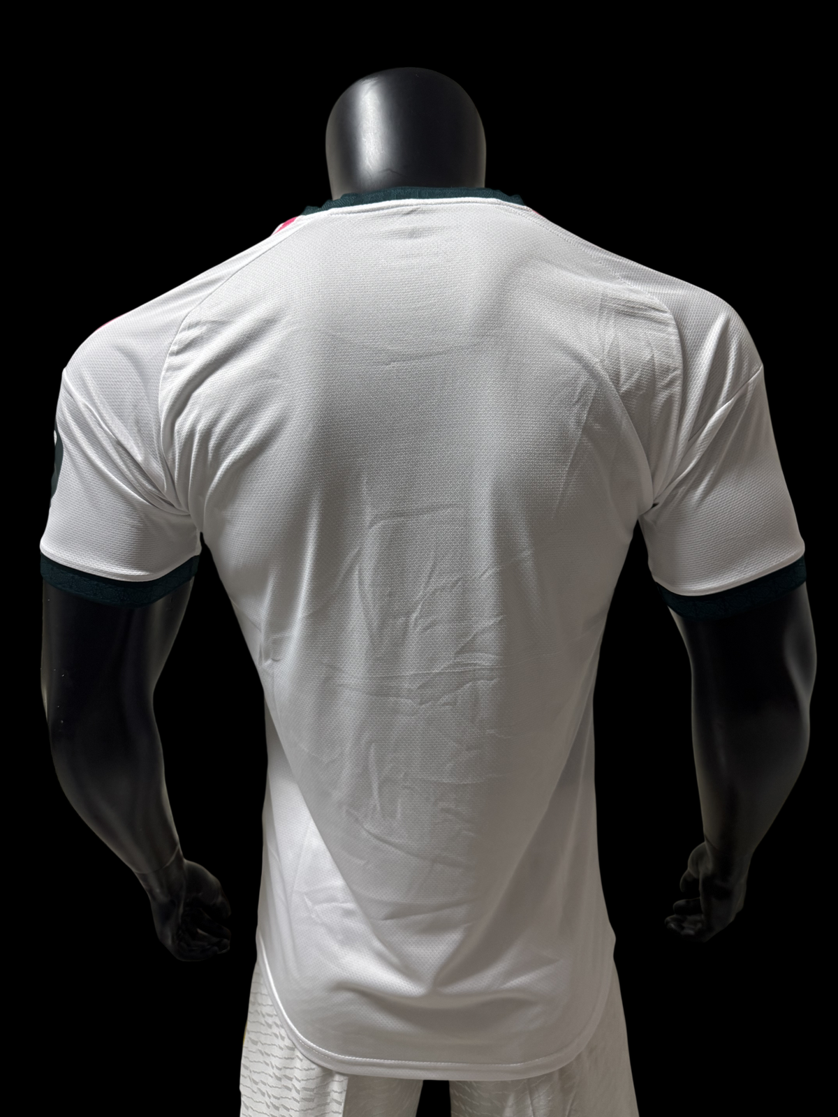 Real Madrid Maillot Domicile 26/27 Version Player