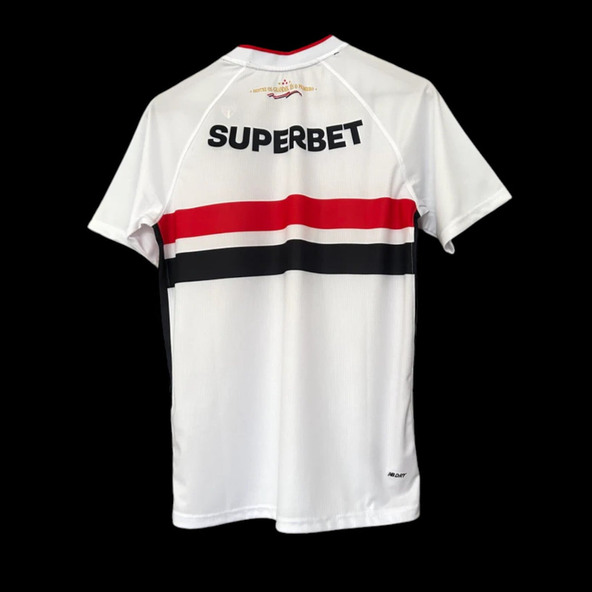 São Paulo Maillot Domicile 26/27