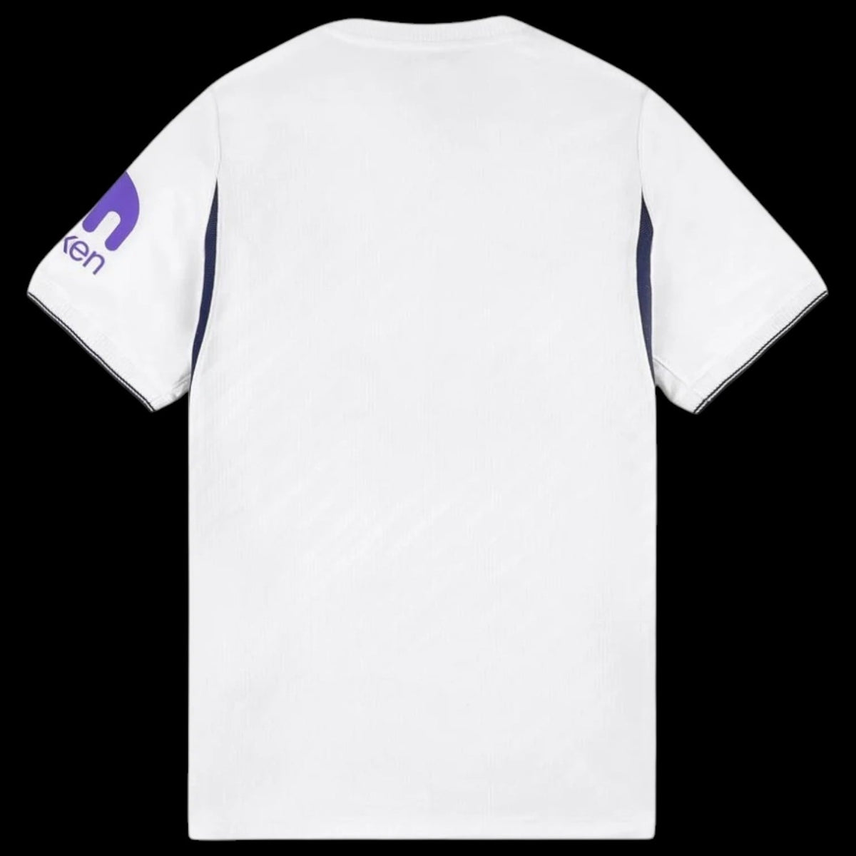 Tottenham Maillot Domicile 26/27