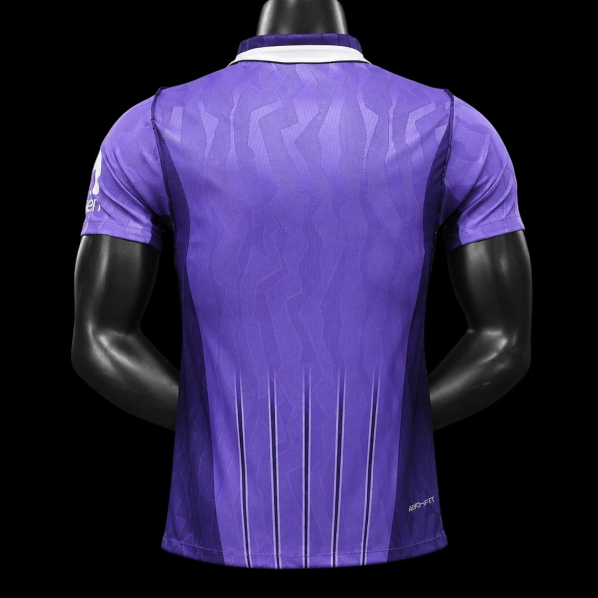 Camiseta del Tottenham Tercera 25/26 – Versión Jugador