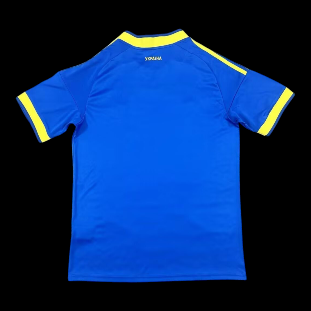 Ukraine Away Jersey 26/27