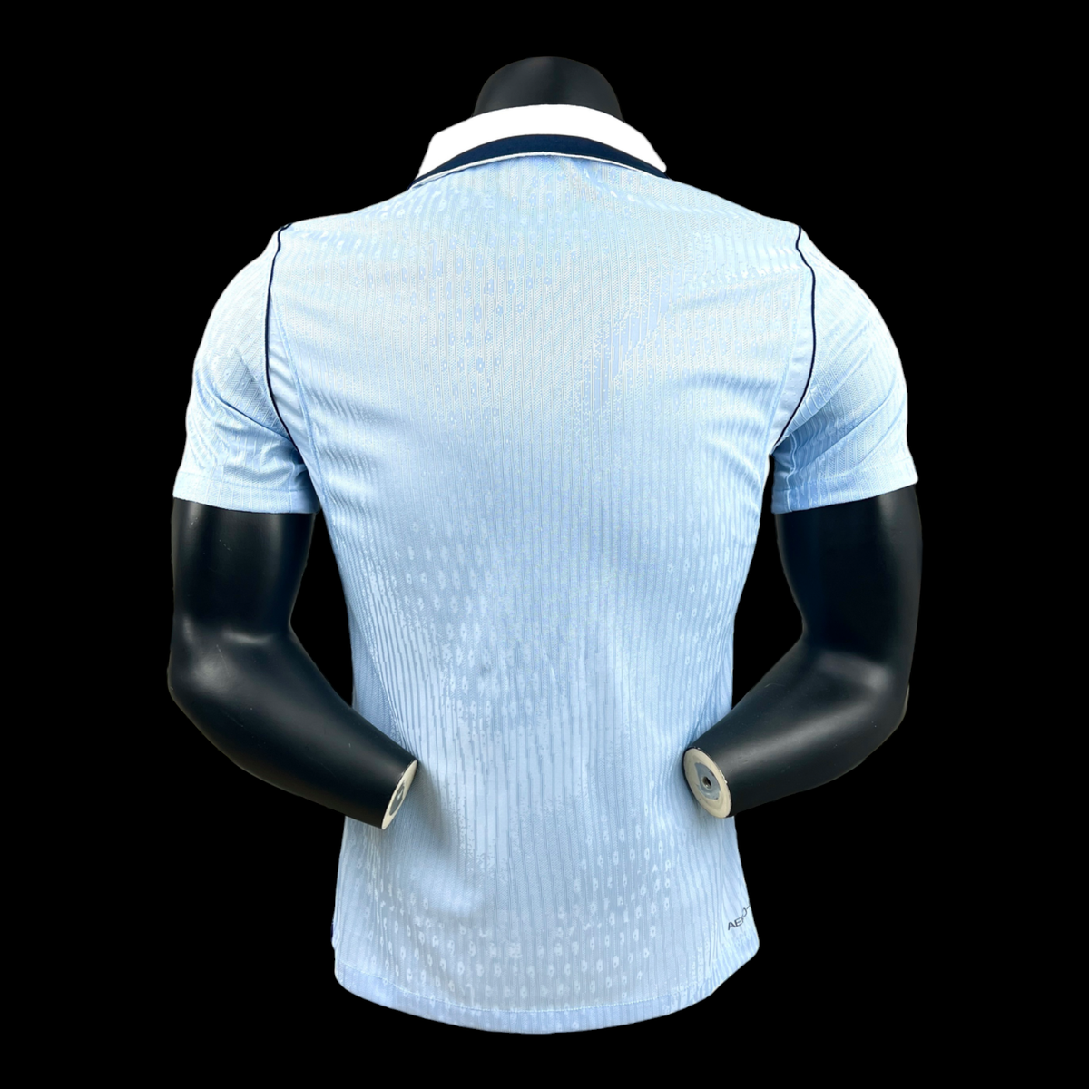 Uruguay Home Jersey 26/27 – Player Version