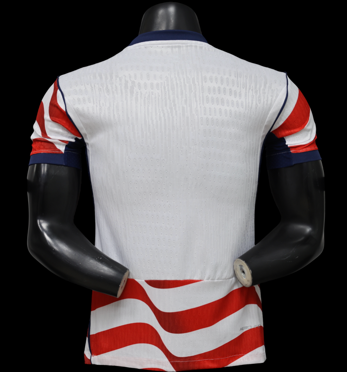 EE. UU. Camiseta Local 26/27 – Versión jugador