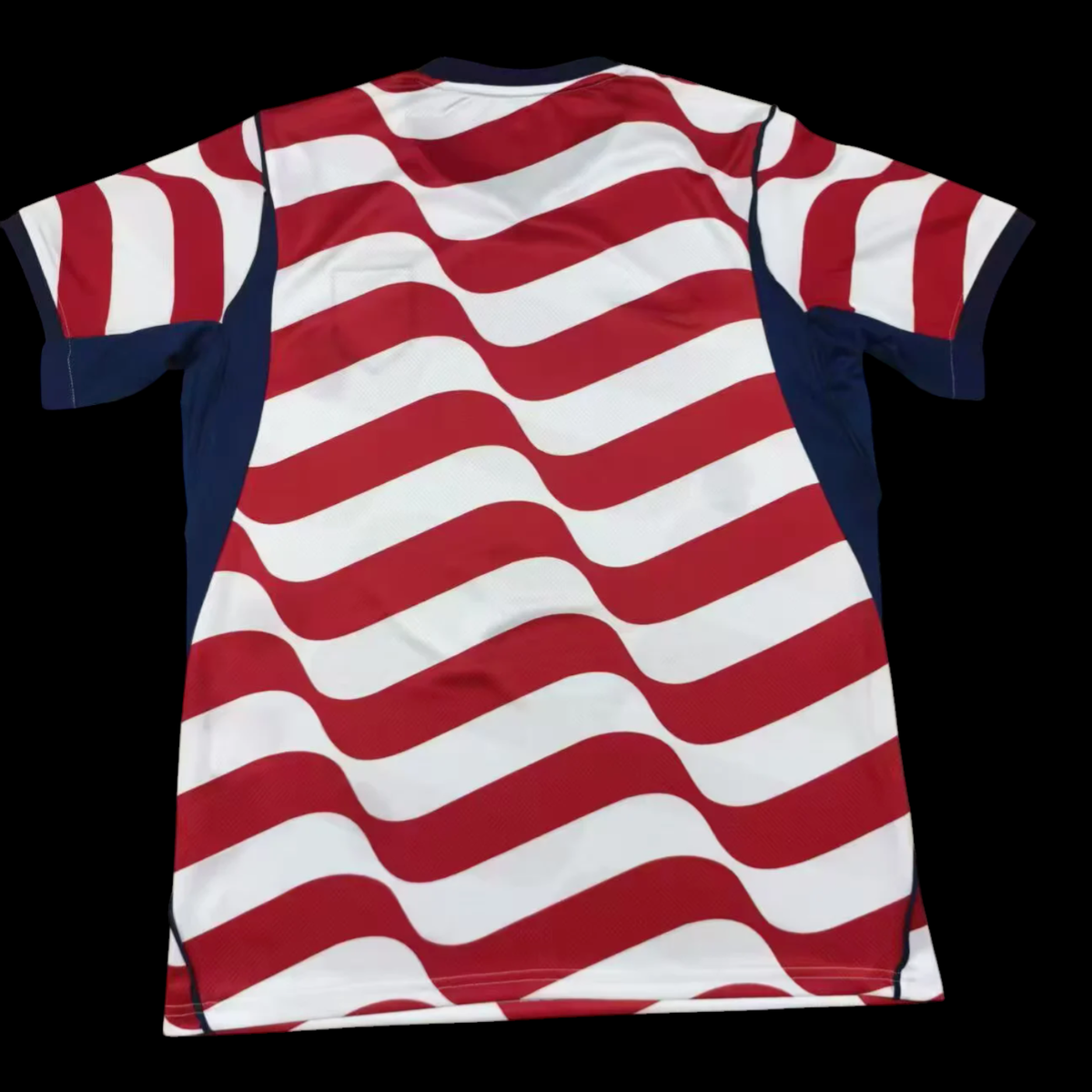 USA Maillot Domicile 26/27