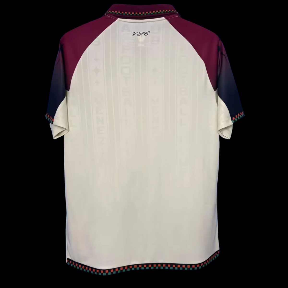 Venezia Maillot Extérieur 25/26