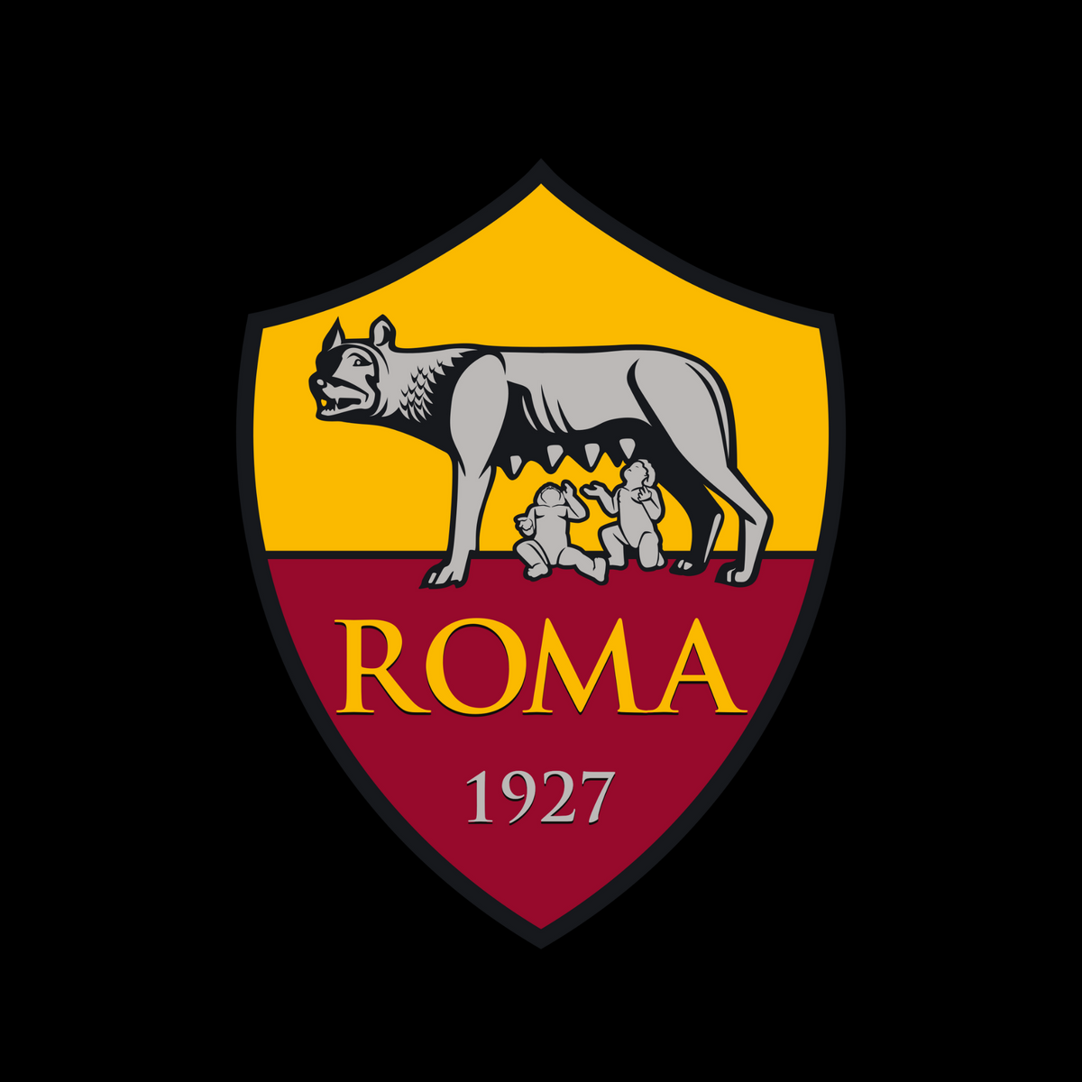 AS Roma Vintage