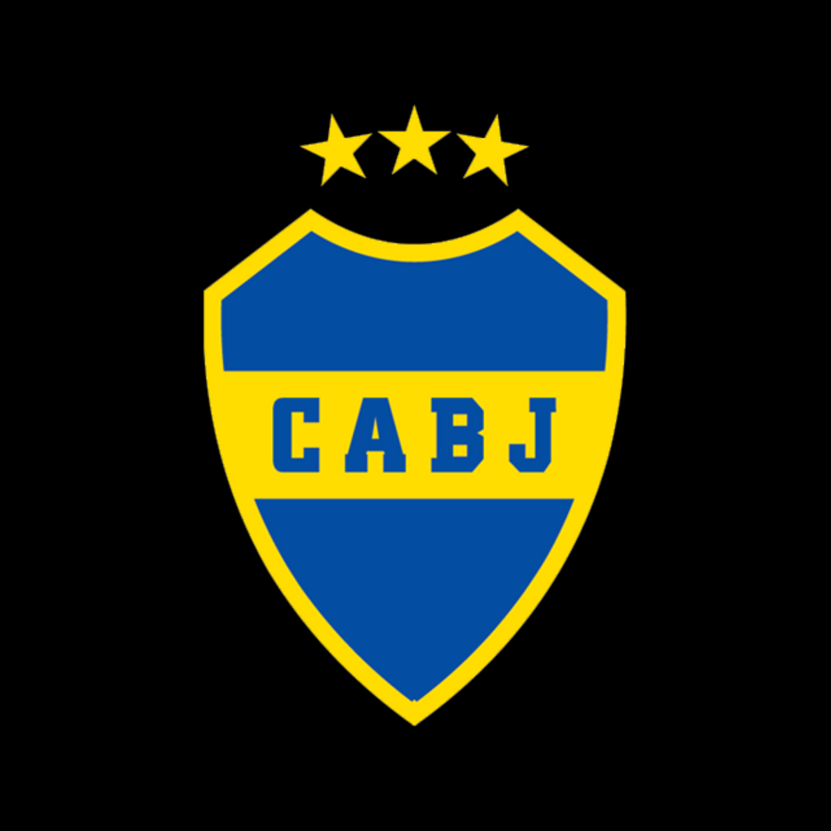 Boca Juniors Vintage