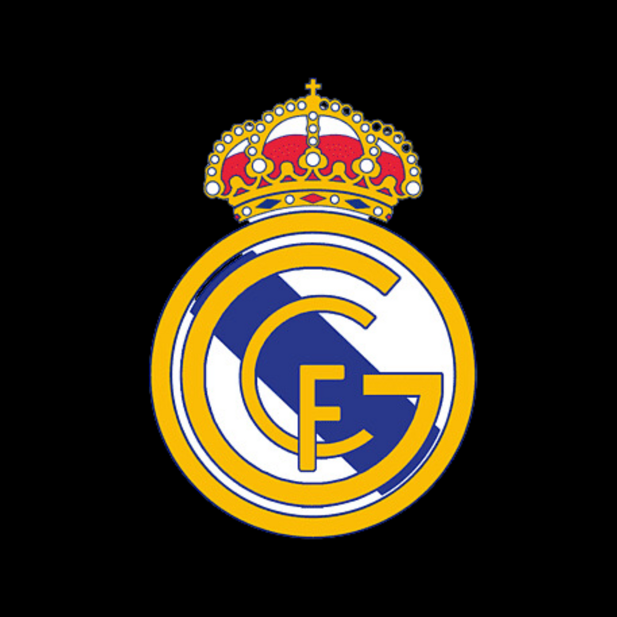 Real Madrid Vintage