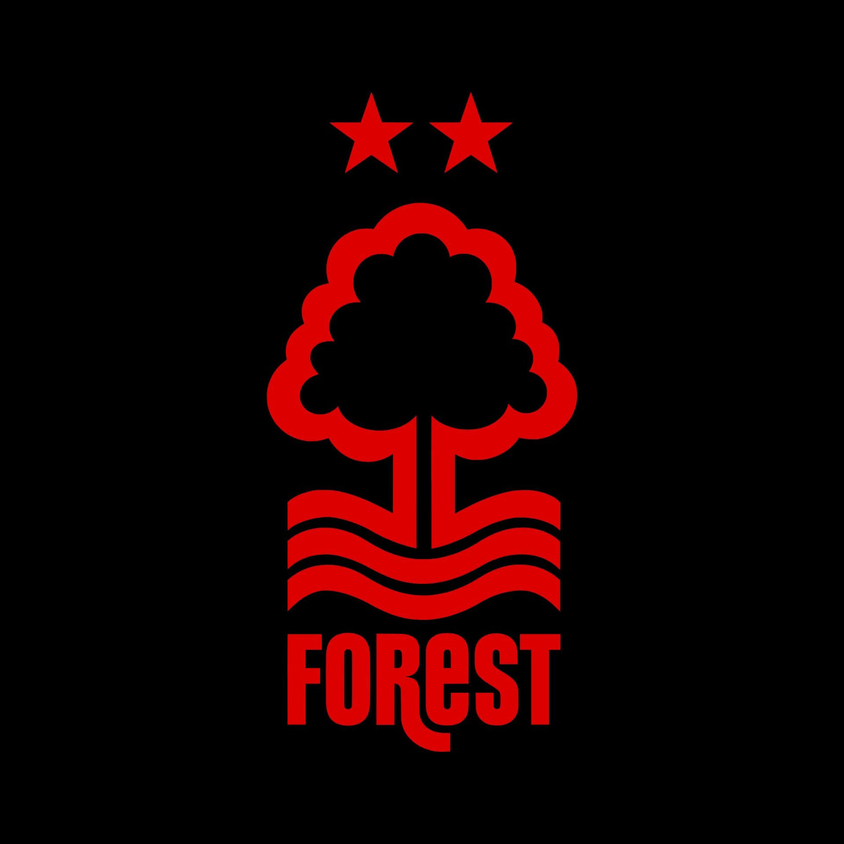 Nottingham Forest